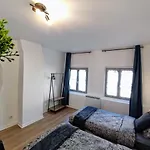 Oasis 2 En Duplex 公寓 鲁贝