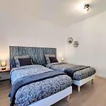 Oasis 2 En Duplex 公寓
