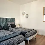 Oasis 2 En Duplex 公寓