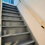 公寓 Oasis 2 En Duplex 鲁贝