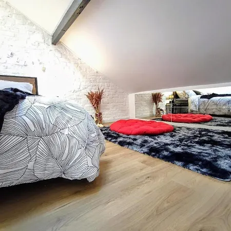 Oasis 2 En Duplex *