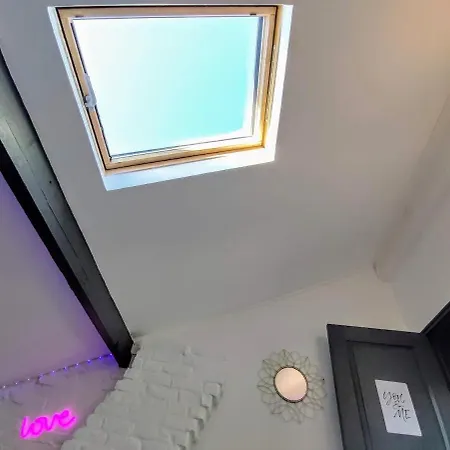 Oasis 2 En Duplex Roubaix