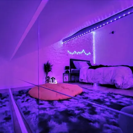 Oasis 2 En Duplex