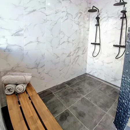 Oasis 2 En Duplex Appartement Roubaix