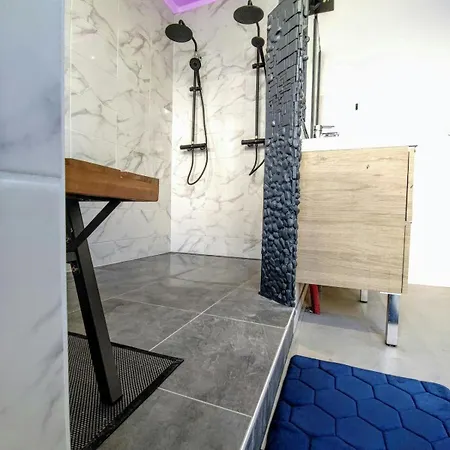 Appartement Oasis 2 En Duplex