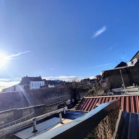 Appartement Oasis 2 En Duplex *