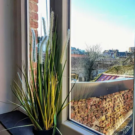 Oasis 2 En Duplex Roubaix