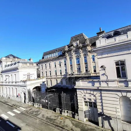 Oasis 2 En Duplex * Roubaix
