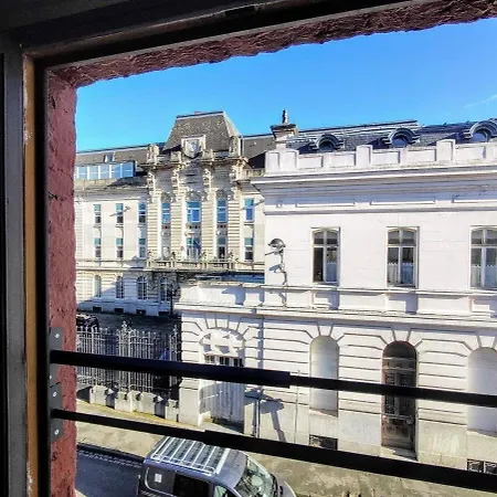 Oasis 2 En Duplex Appartement