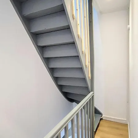 Oasis 2 En Duplex Appartement *