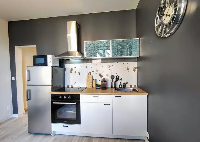 Oasis 2 En Duplex Roubaix