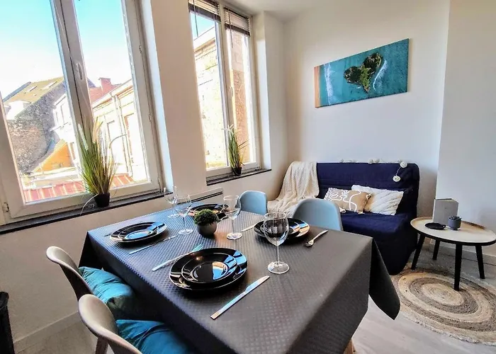 Oasis 2 En Duplex Roubaix