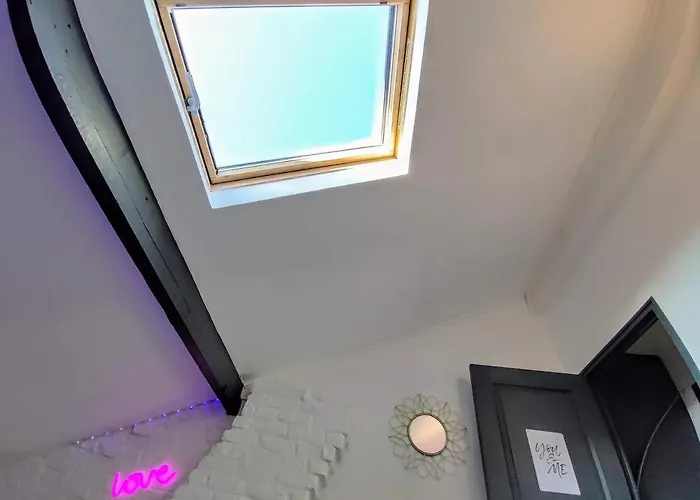 Oasis 2 En Duplex Roubaix