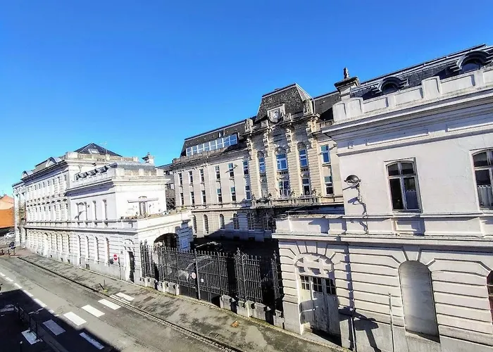 Oasis 2 En Duplex * Roubaix