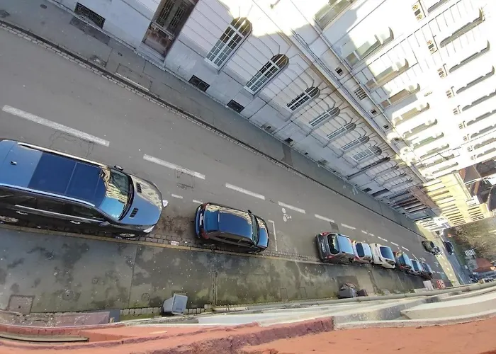 Oasis 2 En Duplex Appartement Roubaix