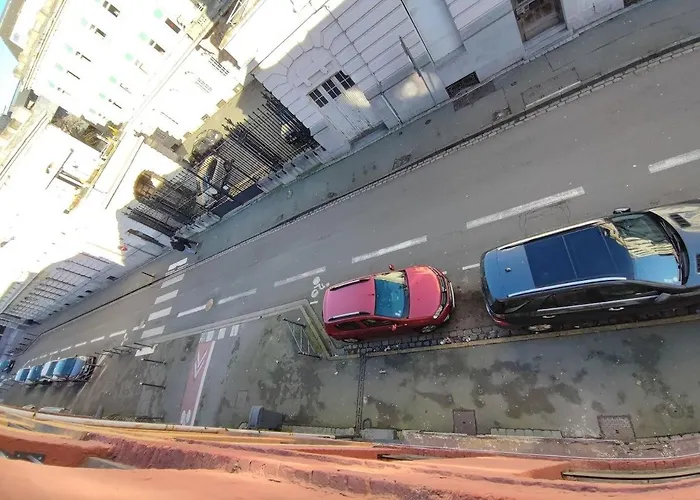 Appartement Oasis 2 En Duplex *