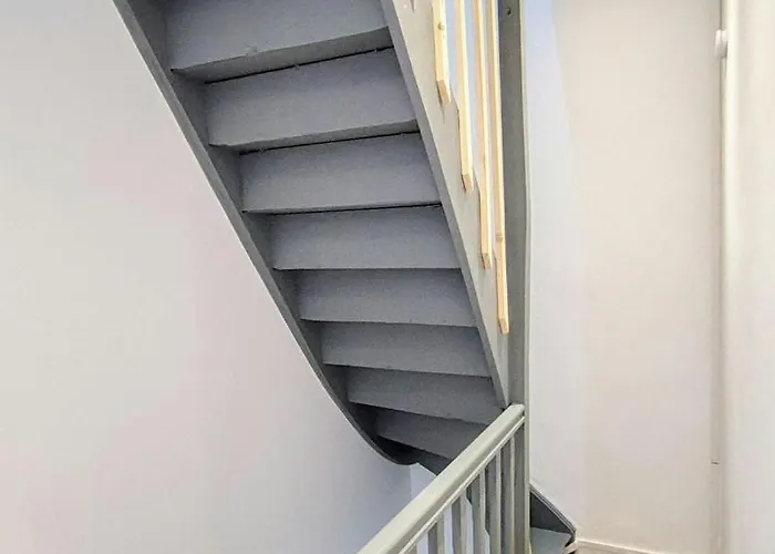 Oasis 2 En Duplex Appartement *