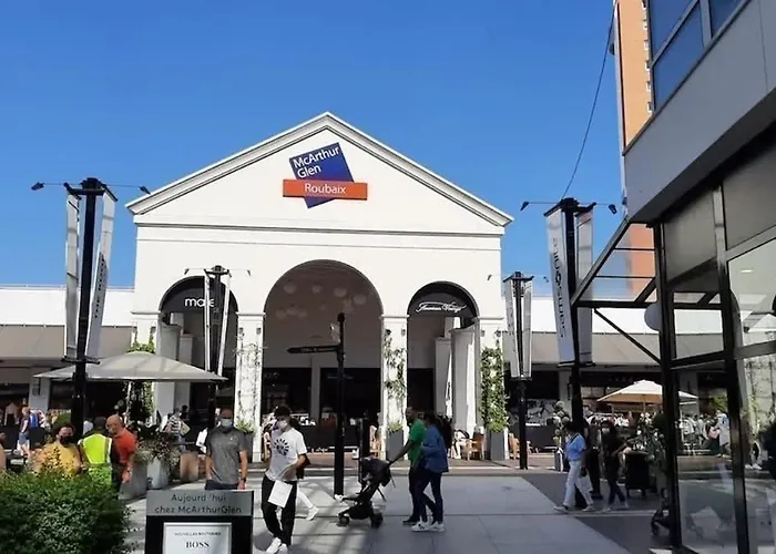 Appartement Oasis 2 En Duplex *