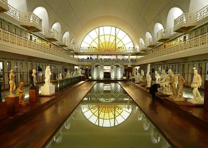 Oasis 2 En Duplex * Roubaix